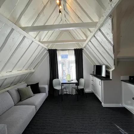 Sintlievens Apartment Zierikzee Exterior photo