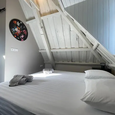 Sintlievens Apartment Zierikzee Exterior photo