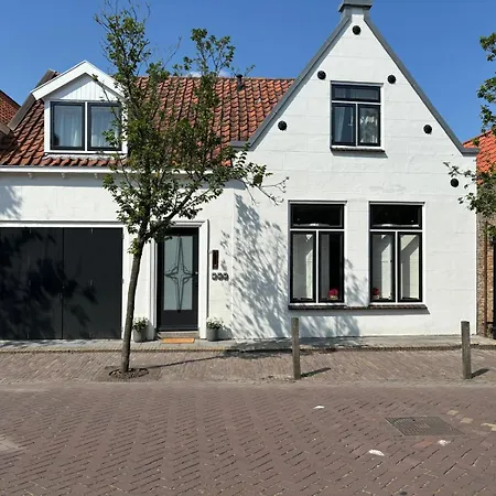 Sintlievens Apartment Zierikzee Exterior photo