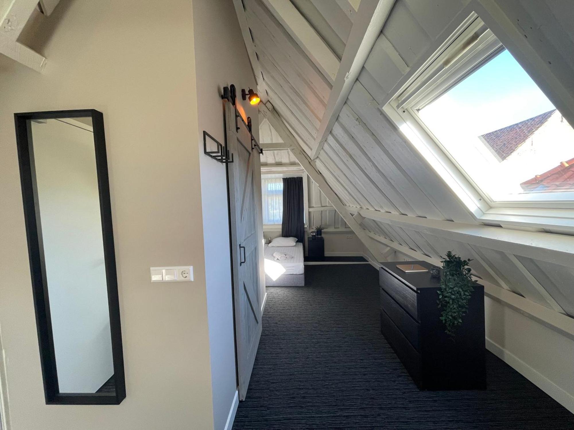 Apartment Sintlievens