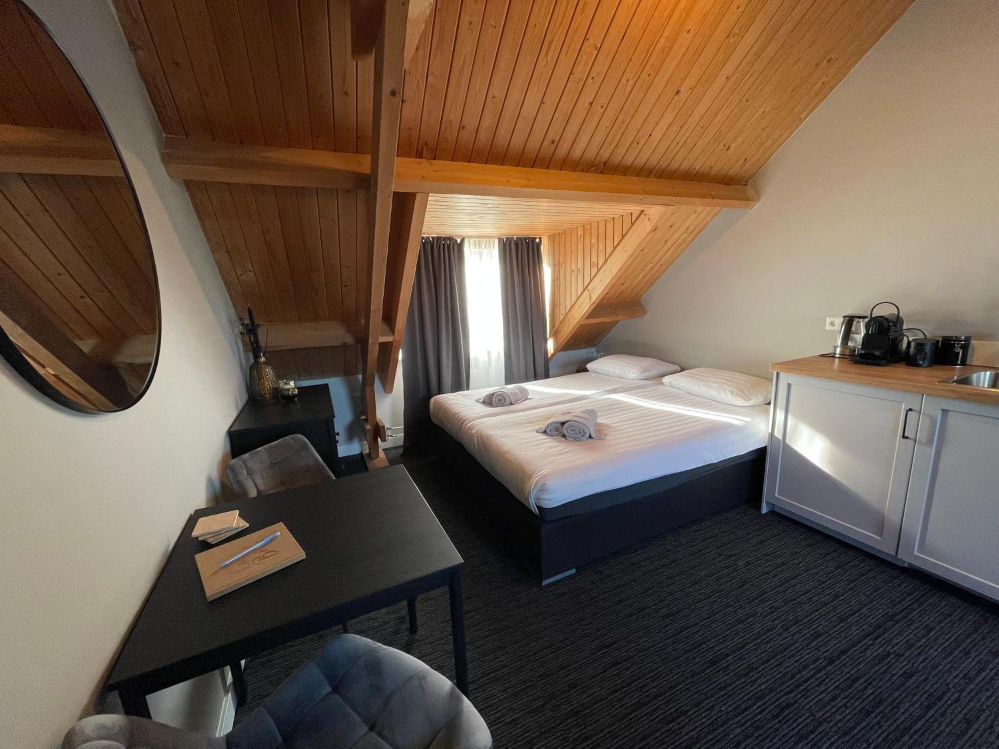 Apartment Sintlievens Zierikzee