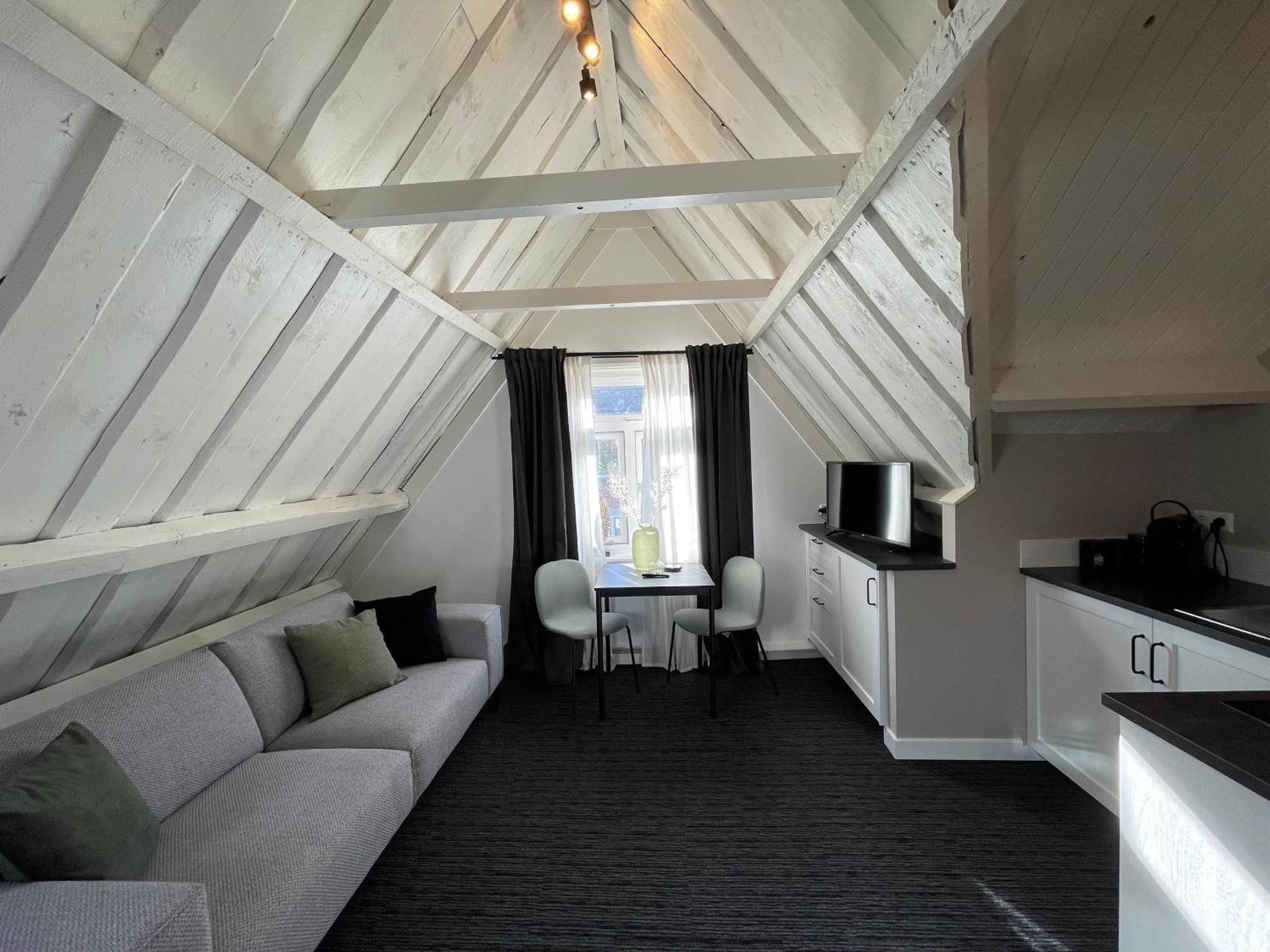 Apartment Sintlievens