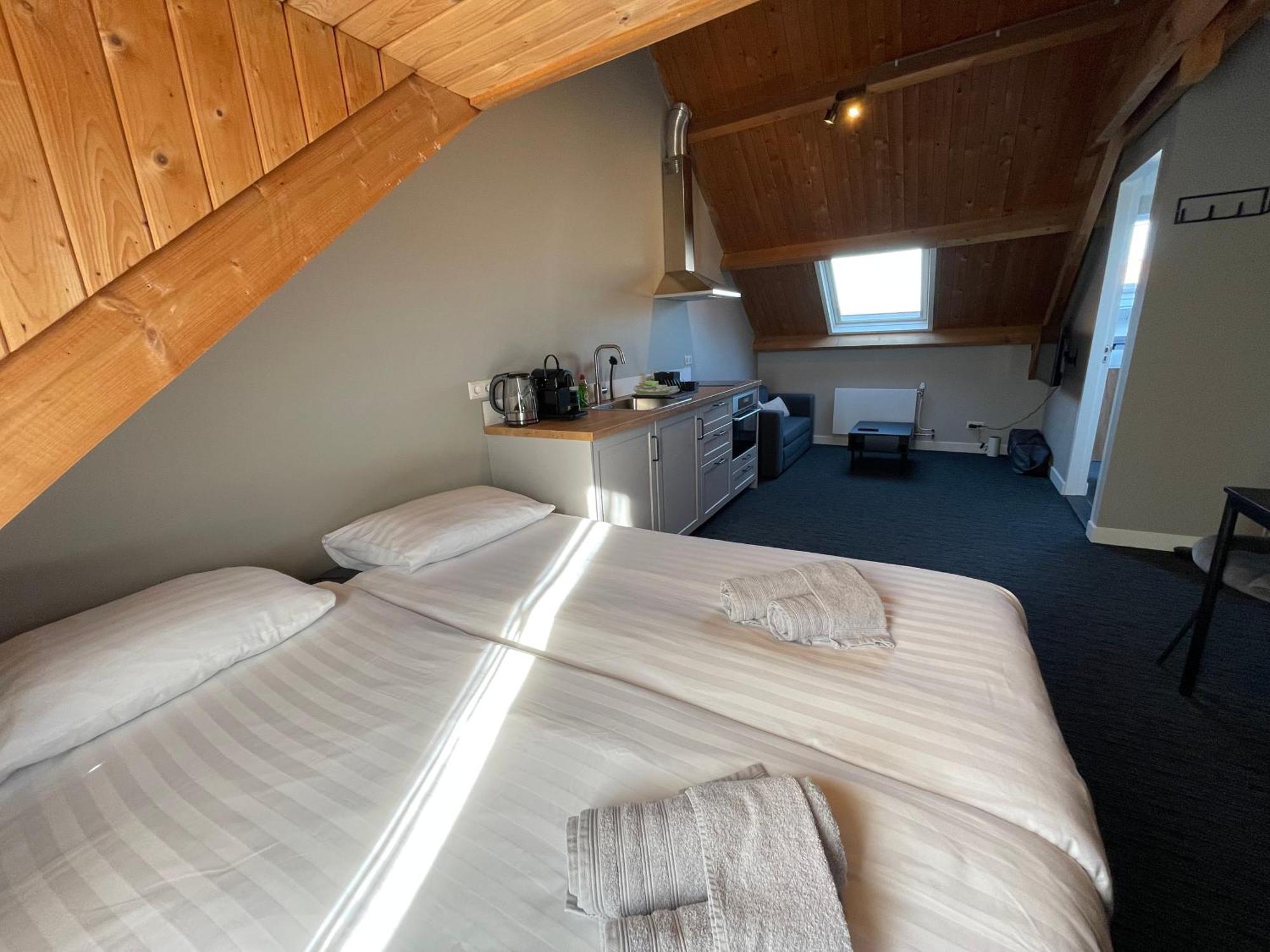 Apartment Sintlievens Zierikzee