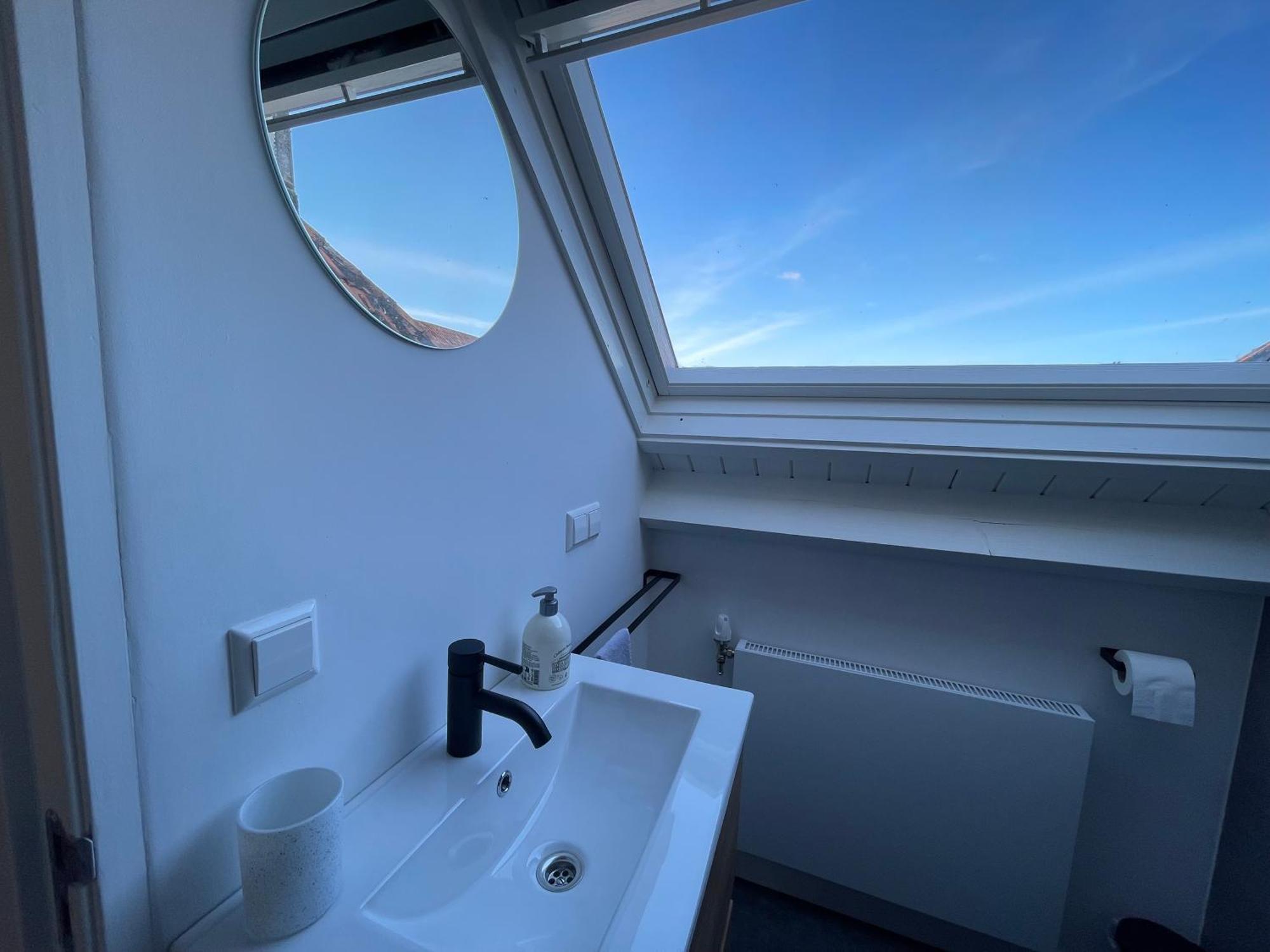 Apartment Sintlievens