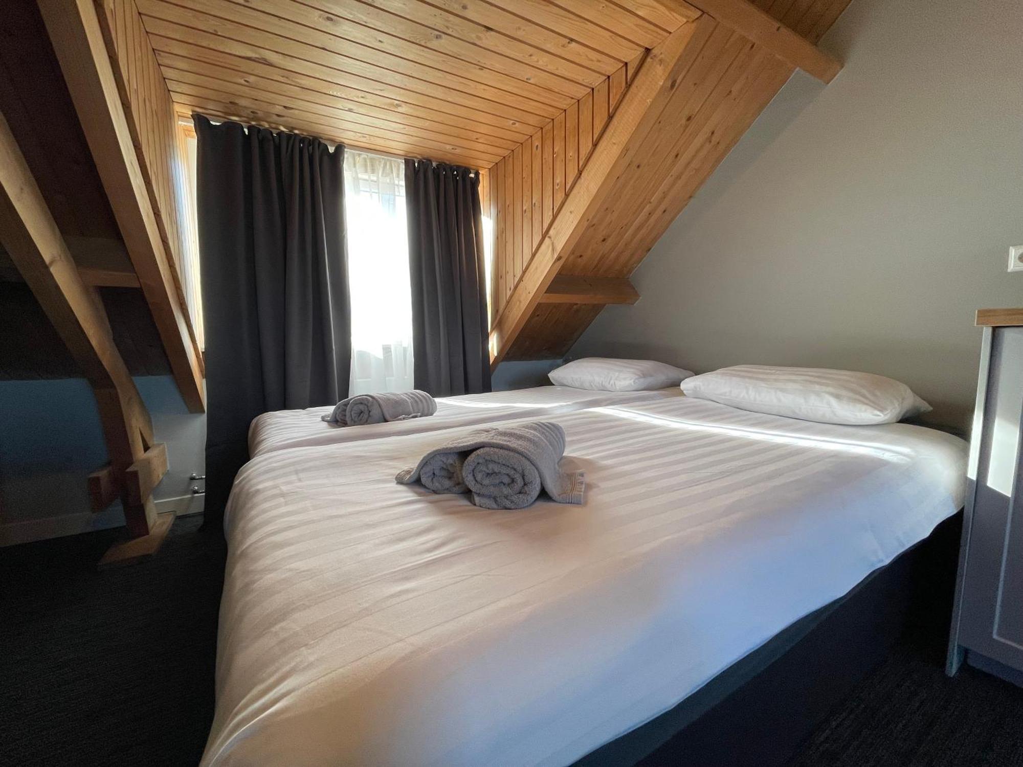 Sintlievens Apartment Zierikzee