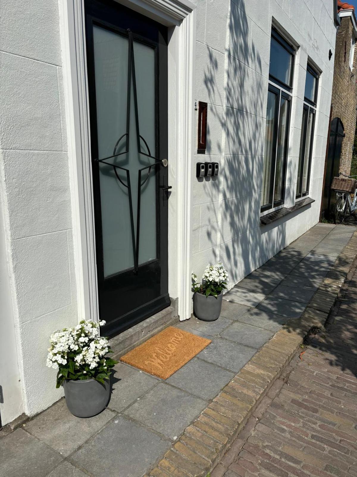 Sintlievens Apartment