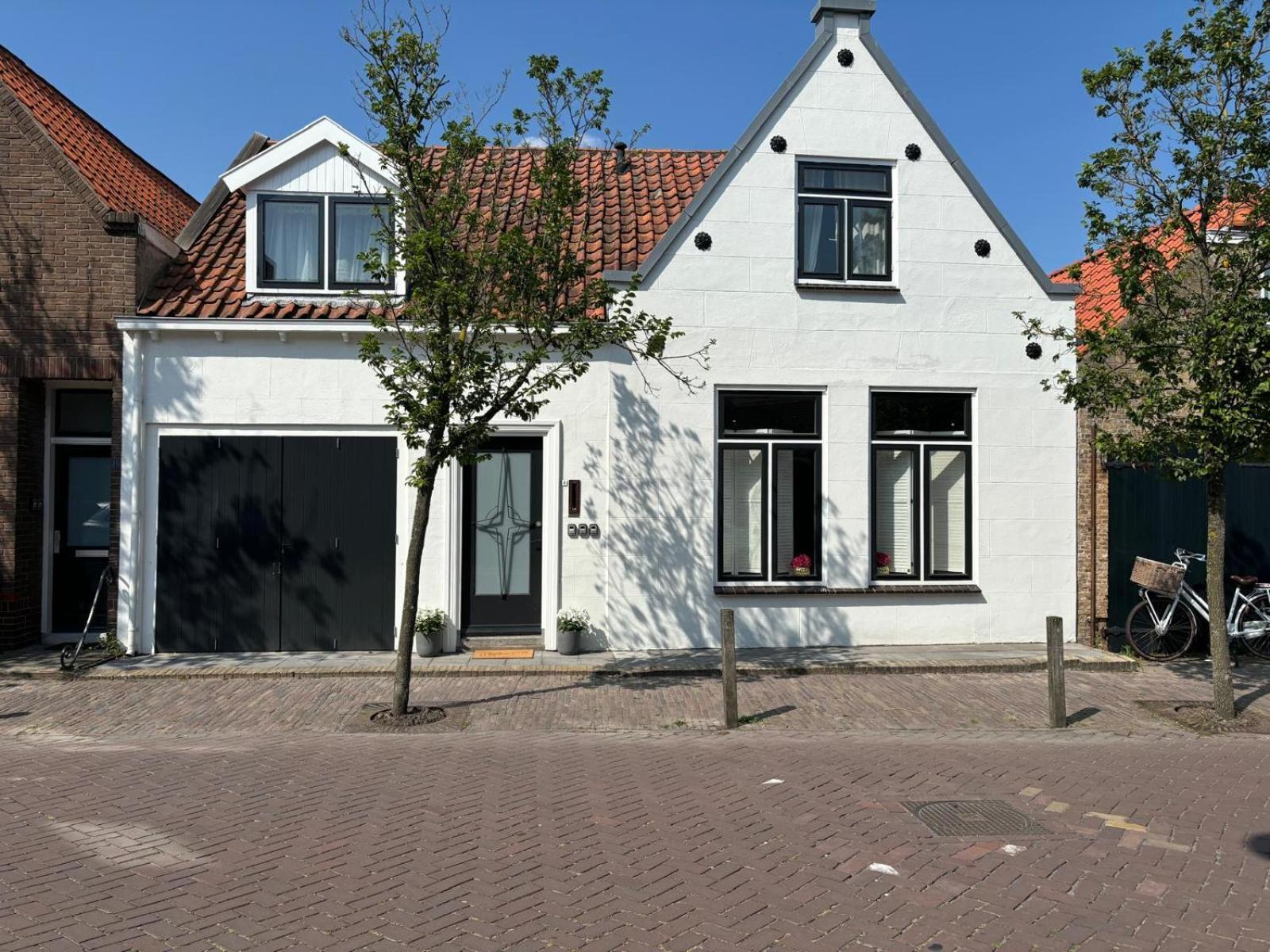 Sintlievens Apartment *